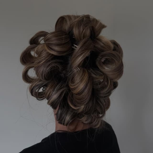 Unlimited Blowout Membership at Moonstone Studio in Middletown, NY